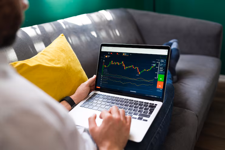 Hestiainvest Provides Fast and Reliable Trade Execution During Volatile Crypto Markets