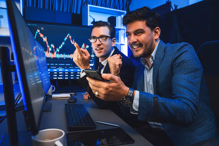 Strativerse.Ai Enables Instant Trading Strategy Creation Across Platforms