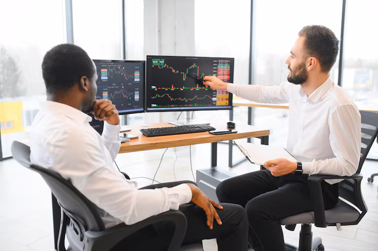 iggroup.ai Sets New Standards in Digital Cryptocurrency Trading