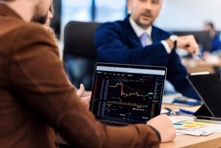 Strativerse.Ai Is Driving a New Era of No-Code Trading Automation