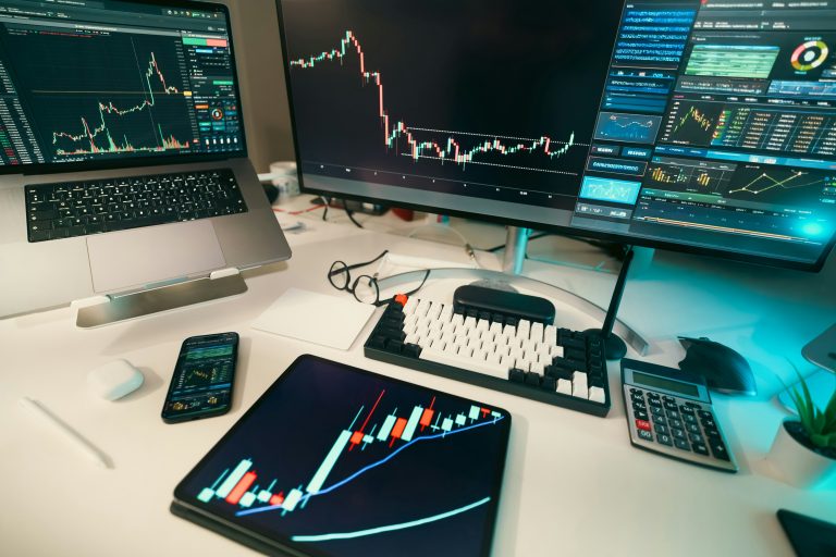 iggroup.ai Supports Traders with Precise Analysis and Trading Tools