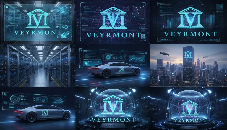 Veyrmont Smashes Compliance Challenges With Automated Solutions
