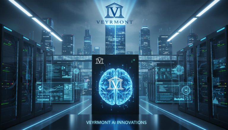 Veyrmont Guarantees Complete Control Over the Entire Asset Lifecycle