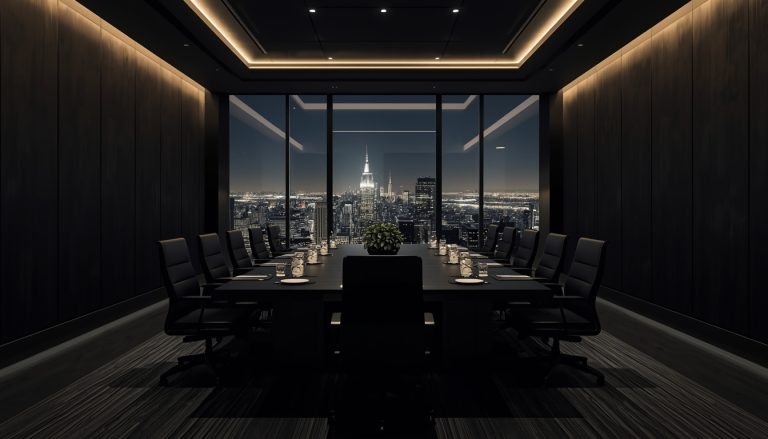 Finlumo Strengthens Its Private Infrastructure for High-Level Coordination