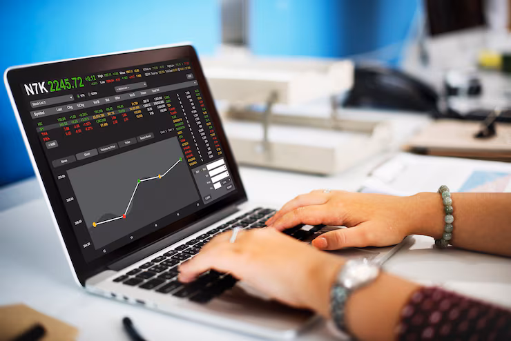 Veyberg Combines AI-Powered Signals with Tools for More Informed Trading Decisions
