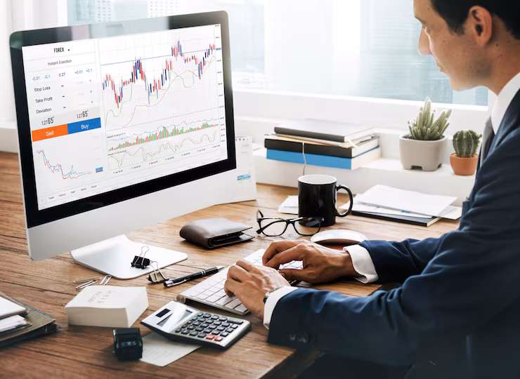 Easynorr Offers a Streamlined Platform for Crypto Market Analysis and Trade Execution
