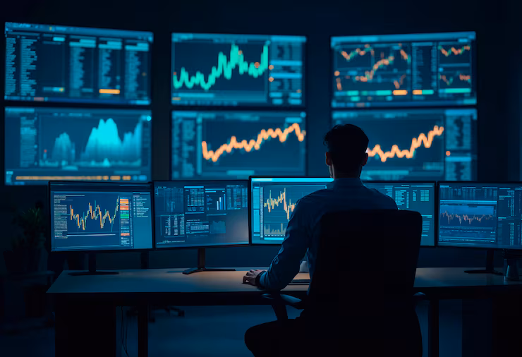 Easynorr Shapes the Future of Intelligent Cryptocurrency Investing