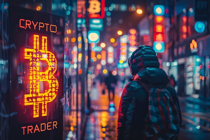 Veyberg Reports Strong Results for Crypto Traders This Quarter