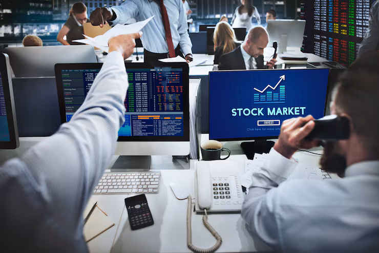 Strativerse.Ai Delivers End-to-End Automation for Modern Traders