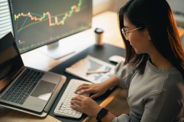 Join the Growing Interest in Crypto Trading Across the Netherlands and Belgium With GMG-Corporate.com
