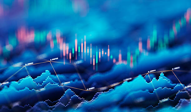 Veylandt Provides Fast Trade Execution During Periods of Market Volatility