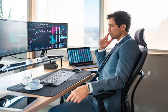 Finlogixx.com Provides Active Traders with Professional-Level Infrastructure