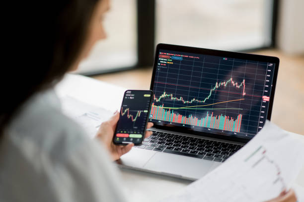 Vellumeu Supports Faster Digital Asset Transactions for High-Volume Traders