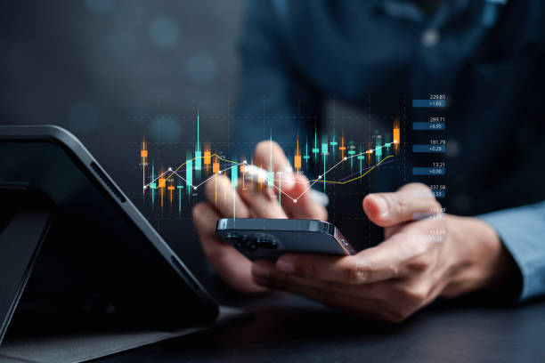 Finlogixx.com Presents Advanced Tools for Smarter Market Trading