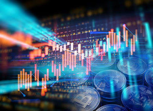 Veylandt Shapes the Future of Digital Asset Trading