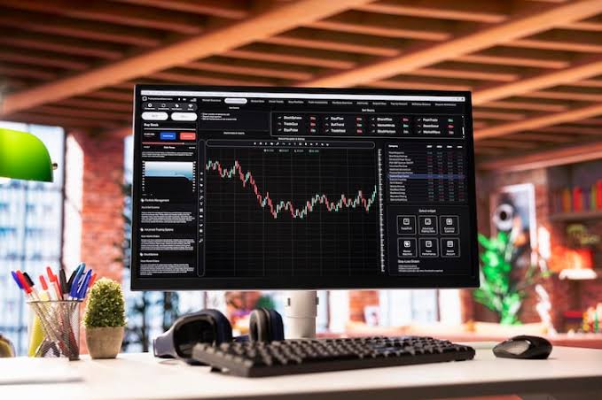 Veldenor Sets New Standards for Performance in Modern Crypto Trading